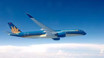 Vietnam Airlines thu lãi kỷ lục trong 30 năm hoạt động
