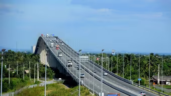 Sớm triển khai dự án mở rộng cao tốc TP.HCM- Long Thành