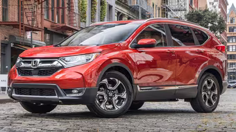 14.000 xe của Honda bị lỗi bơm nhiên liệu, cần triệu hồi khắc phục