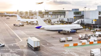 Đề xuất bổ sung sân bay Vân Phong và Măng Đen vào quy hoạch