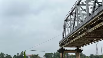 Giám định nguyên nhân sự cố sập cầu Phong Châu để phân định trách nhiệm