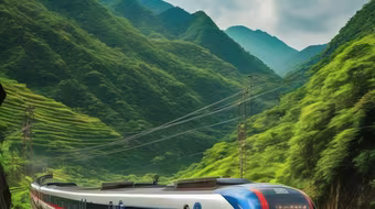 Đường sắt tốc độ cao Bắc- Nam hơn 67 tỷ USD sẽ không phụ thuộc vào nguồn vốn nước ngoài