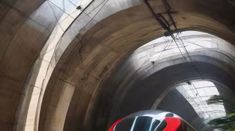 Chi tiết hướng tuyến dự kiến và 23 ga hành khách dọc trục đường sắt tốc độ cao Bắc- Nam