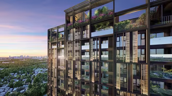 CapitaLand Development chạm mốc 99% căn hộ bán ra tại dự án Lumi Hanoi 