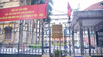 Bộ Xây dựng sau hợp nhất chỉ còn 23 đơn vị