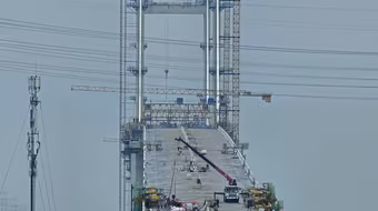 Thông xe 22km cao tốc Bến Lức- Long Thành dịp 30-4-2025