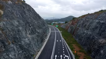 Sơn Hải đề xuất làm nhà đầu tư mở rộng hơn 260km cao tốc Bắc- Nam