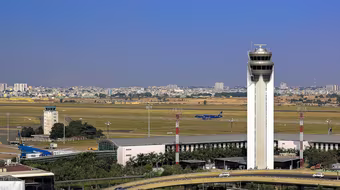 TP.HCM đề xuất ưu tiên đầu tư đường sắt đô thị kết nối sân bay Tân Sơn Nhất với Long Thành