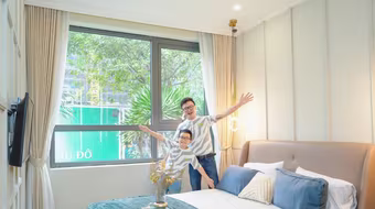 Khách nói gì về Hanoi Melody Residences đang mở bán tại quận Hoàng Mai?