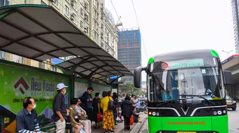 Tiếp nhận gần 33.000 phản ánh, lan tỏa nhiều thông tin tích cực về xe buýt trong 3 tháng đầu năm