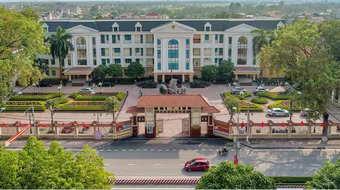 Vĩnh Phúc dự kiến dôi dư 1.680 cán bộ và 28 trụ sở làm việc sau sắp xếp