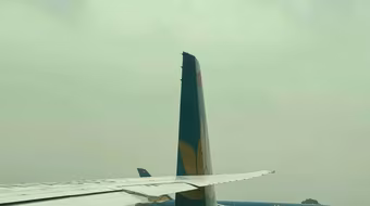 Chấn chỉnh an toàn hàng không sau vụ hai máy bay va chạm tại sân bay Nội Bài