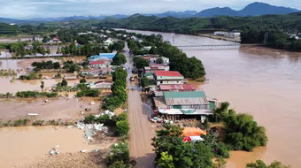 11 tháng, hơn 400 người chết, thiệt hại khoảng 85.000 tỷ đồng do thiên tai