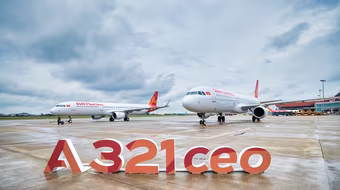 Sun PhuQuoc Airways nhận thêm 2 tàu bay, lên kế hoạch cất cánh vào tháng 11-2025