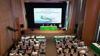 BamBoo Airways về lại Tập đoàn FLC