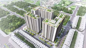 Bắc Ninh: Kiểm tra, xử lý hành vi “nhận cọc, tiền chênh” tại dự án nhà ở xã hội