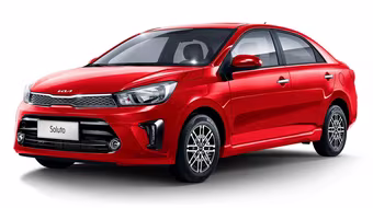 Mẫu sedan hạng B rẻ nhất thị trường nhưng doanh số tậm tịt