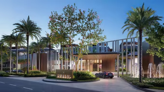 CapitaLand Development đạt mốc 91% lượng căn được bán tại The Fullton Edition 