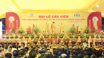 Tự giác chấp hành, cùng nhau ngăn chặn tai nạn giao thông