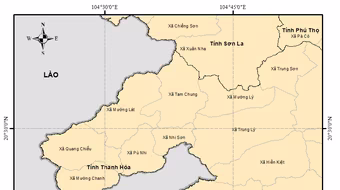 Động đất 4,8 richter gần biên giới Việt -Lào, nhiều chung cư Hà Nội rung lắc nhẹ