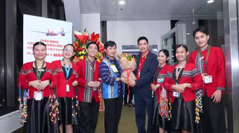 Bay thẳng TP.HCM - Manila cùng Vietjet trong mùa lễ hội sôi động cuối năm 