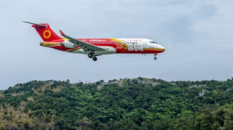 Vietjet tiếp tục khai thác các đường bay đến Côn Đảo từ 3/12/2025 