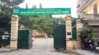 Hà Nội chuẩn bị đấu giá nhiều lô đất xây nhà ở thấp tầng