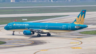 Hơn 80 máy bay Airbus của Việt Nam đã cập nhật xong phần mềm theo yêu cầu