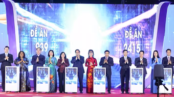 Tiến sĩ Nguyễn Thị Phương Thảo: Chị em chính là những “nữ chiến binh thầm lặng” của kinh tế tư nhân