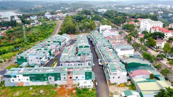 Dự án nhà ở xã hội của ESG Vietland bị đề nghị chuyển sang Công an điều tra 