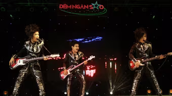 Nhạc Việt có thêm thảm họa