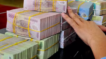 Thu hồi 2.821 tỷ đồng tiền nợ thuế