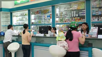 Có kiểm soát được thuốc bị thu hồi?