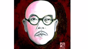 Thành Chương  còn là nhà điêu khắc