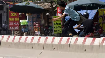 Đổ tiền tỷ có an toàn?