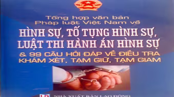 Sự khác nhau giữa phạm tội lần đầu và xóa án tích