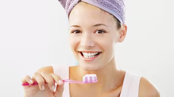 Đánh răng đúng cách