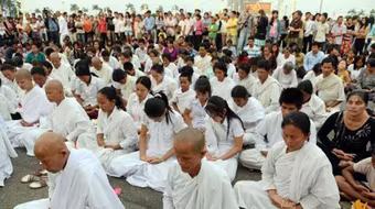 Chiều nay đưa thi hài cựu hoàng Campuchia về nước