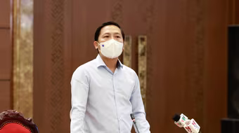 Hà Nội phát hiện, phản bác kịp thời các thông tin xấu độc, sai sự thật về phòng, chống Covid-19