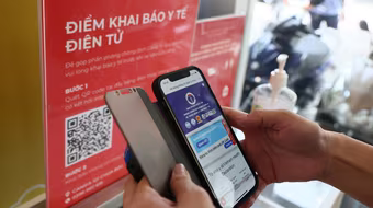 Hà Nội sẽ triển khai phần mềm trên nền tảng cơ sở dữ liệu quốc gia về dân cư phục vụ phòng chống Covid-19