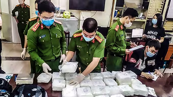 Hà Nội sẽ số hóa số liệu, dữ liệu về người nghiện và người sử dụng trái phép ma túy