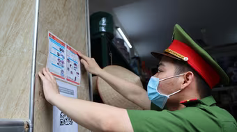 Hà Nội: Rà soát, sửa đổi quy định chưa sát thực tế về phòng cháy chữa cháy 