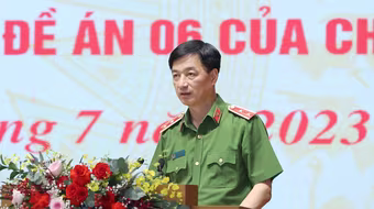 Lý lịch tư pháp, sổ bảo hiểm xã hội sẽ sớm có trên phần mềm VNeID