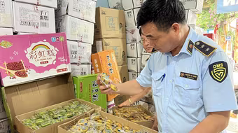 Hà Nội: Kiểm tra, xử lý nghiêm vi phạm an toàn thực phẩm Tết Trung thu 2023