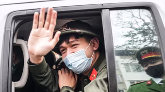 Chủ tịch Hà Nội ban hành Chỉ thị về công tác tuyển quân năm 2024