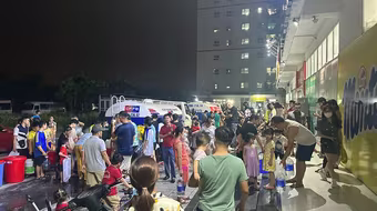 UBND TP Hà Nội chỉ đạo tăng nguồn cung, kiểm tra việc đầu tư xây dựng trạm cấp nước ở khu đô thị Thanh Hà