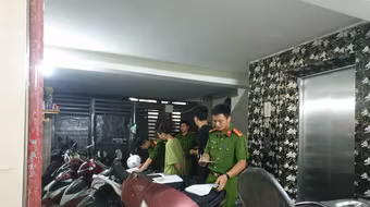 Hà Nội: Chung cư mini phải đảm bảo tối thiểu 6m2 chỗ để xe máy, xe đạp cho mỗi căn hộ 