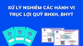 Hà Nội: Điều tra, xử lý hành vi gian lận, trục lợi bảo hiểm xã hội, y tế