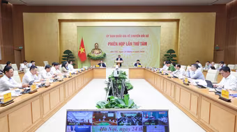 Hà Nội vào danh sách 100 thành phố thông minh nhất thế giới năm 2024