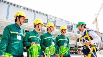 Hà Nội chấn chỉnh, xử lý nghiêm vi phạm an toàn vệ sinh lao động